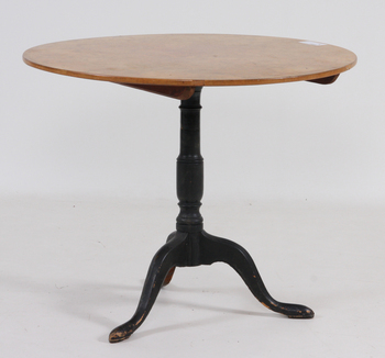 96107. FÄLLBORD, 171800-tal.