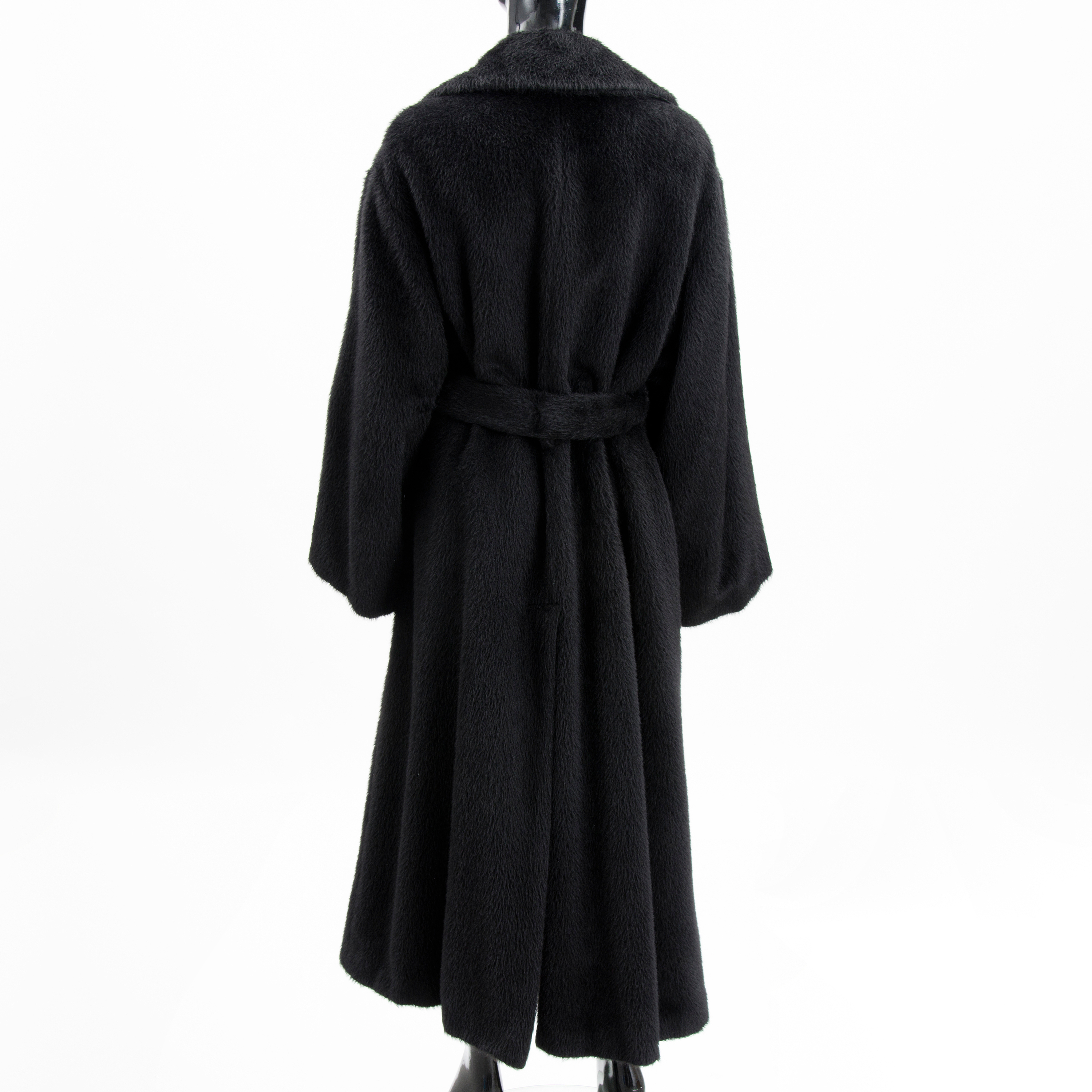 jean paul gaultier coat