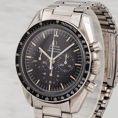 OMEGA, Speedmaster Professional (T 