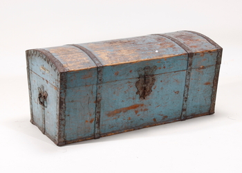 96609. KISTA, 1700-tal.