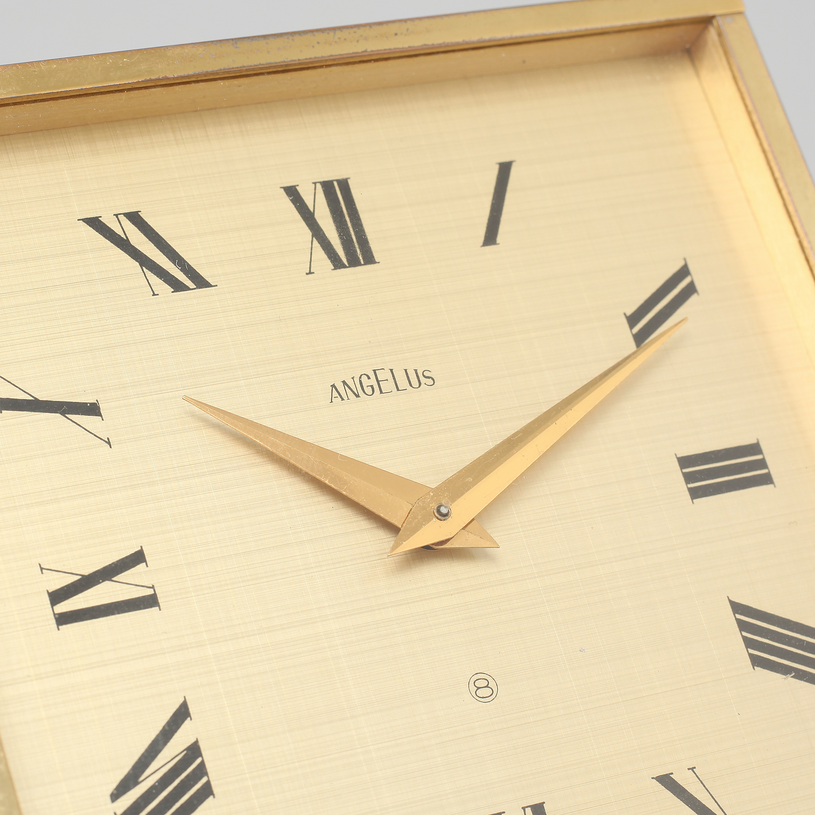 ANGELUS, table watch, 109x40x124 mm. - Bukowskis