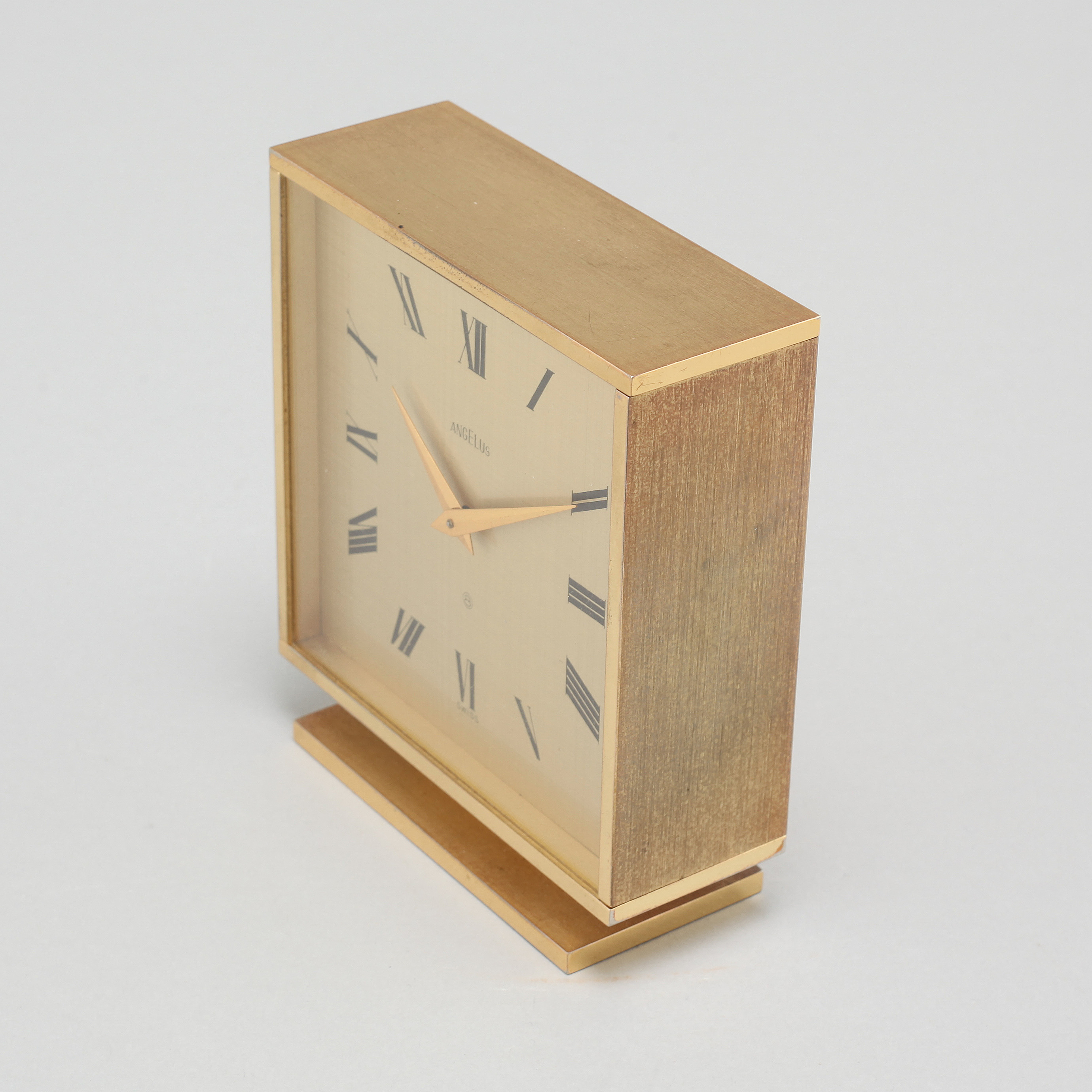 ANGELUS, table watch, 109x40x124 mm. - Bukowskis