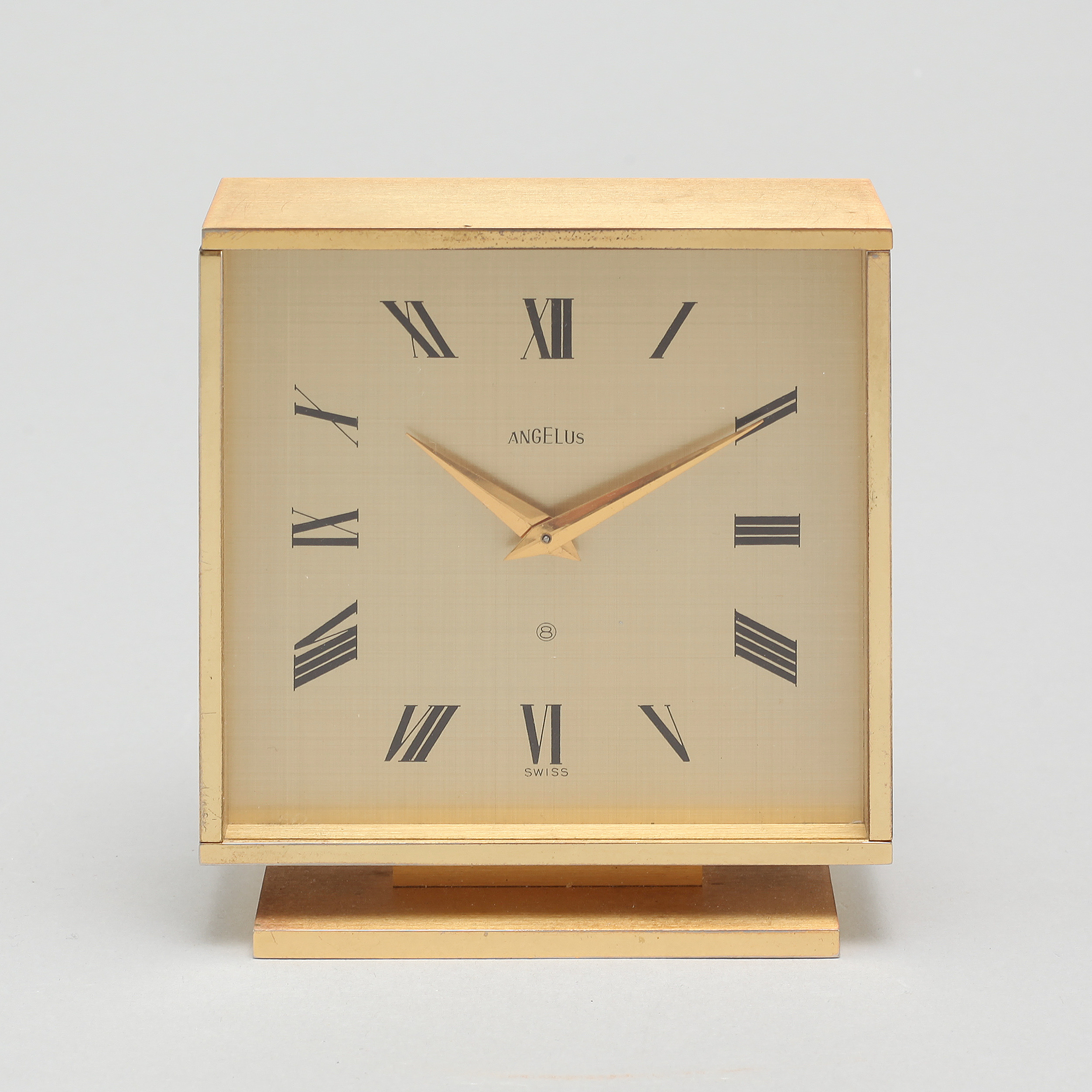 ANGELUS, table watch, 109x40x124 mm. Bukowskis