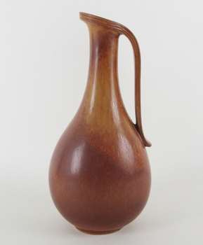 96787. KANNA, stengods, Gunnar Nylund, Rörstrand.