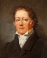 JOHAN GUSTAF SANDBERG, "Prosten, riksdagsma...