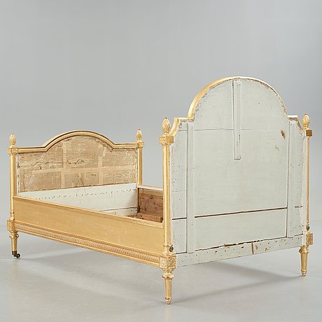 SÃng och sÃnghimmel, gustavianskt stockholmsarbete, 1700 talets ...
