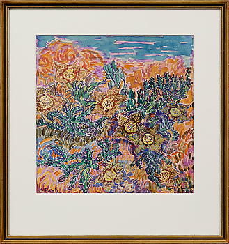 HELENE FUNKE, Bukowskis