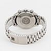 OMEGA, Speedmaster, Racing, "Michael Schumacher", "Tachymetre", kronograf, armbandsur, 39 mm,