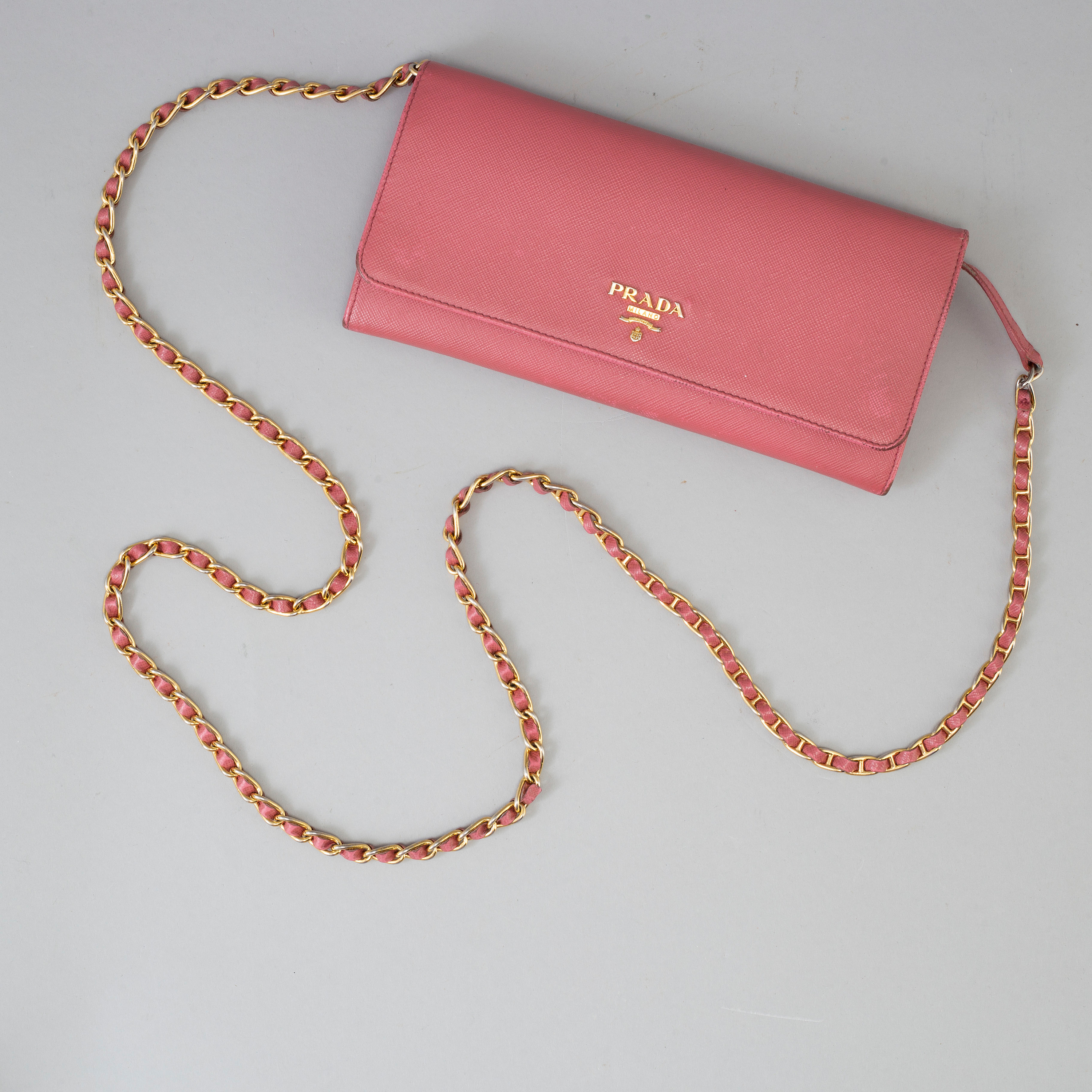 A bag by PRADA, - Bukowskis