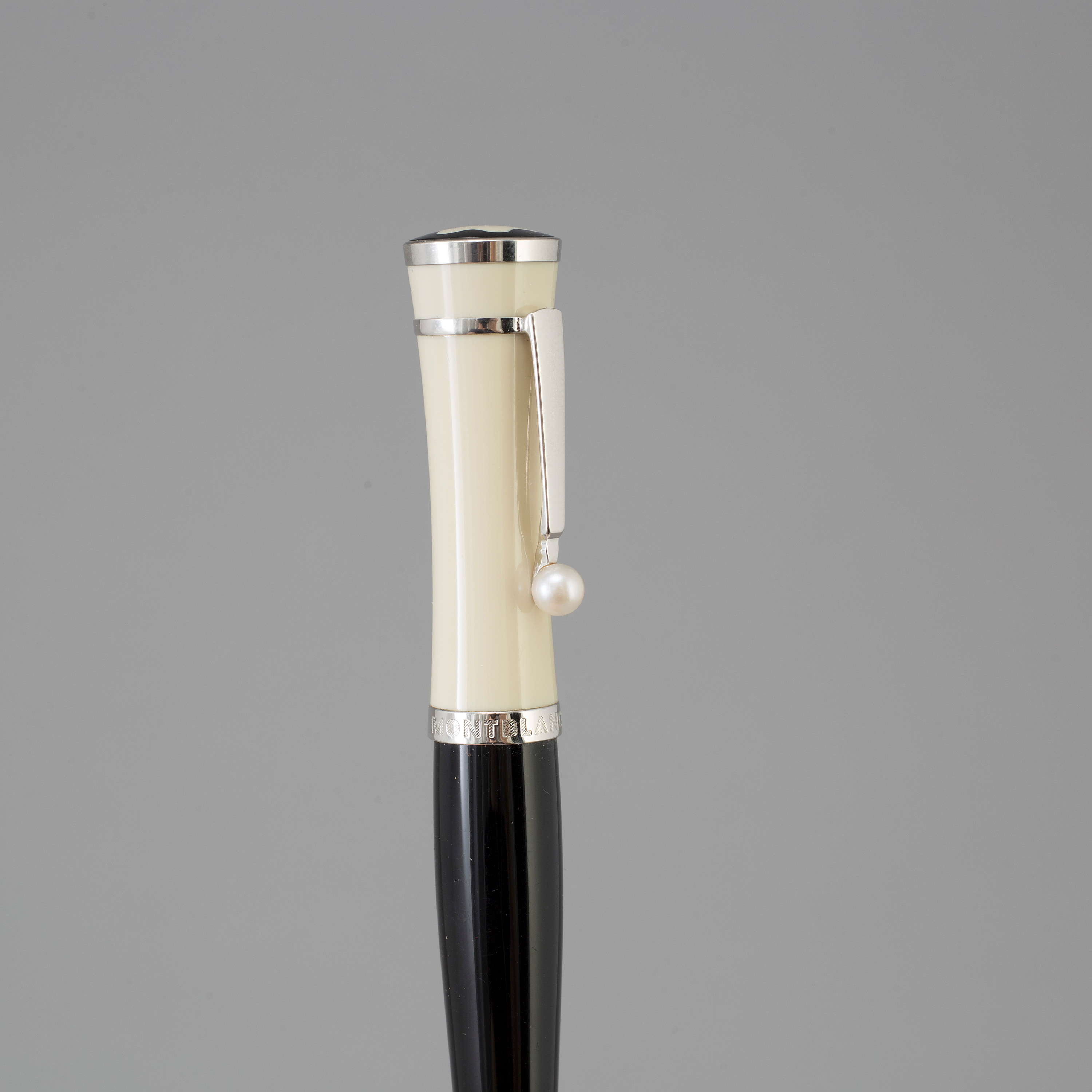 Montblanc Diva Collection Greta Garbo 2006 Special Edition Ballpoint