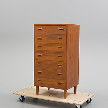 BYRÅ, String, 1900-talets mitt. - Bukowskis