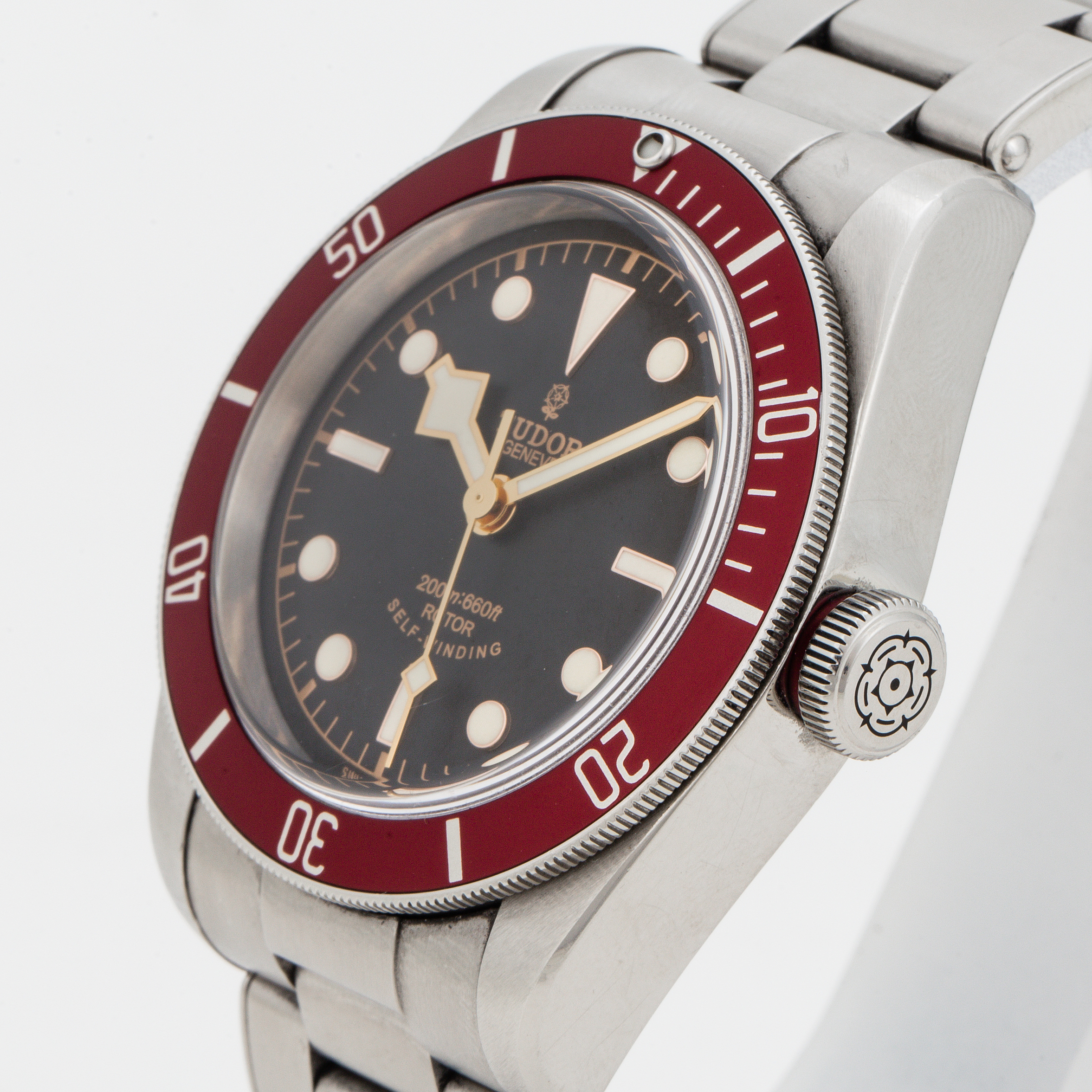 Montre Tudor Genève Vintage - Occasion - Modèle Adulte Unisexe