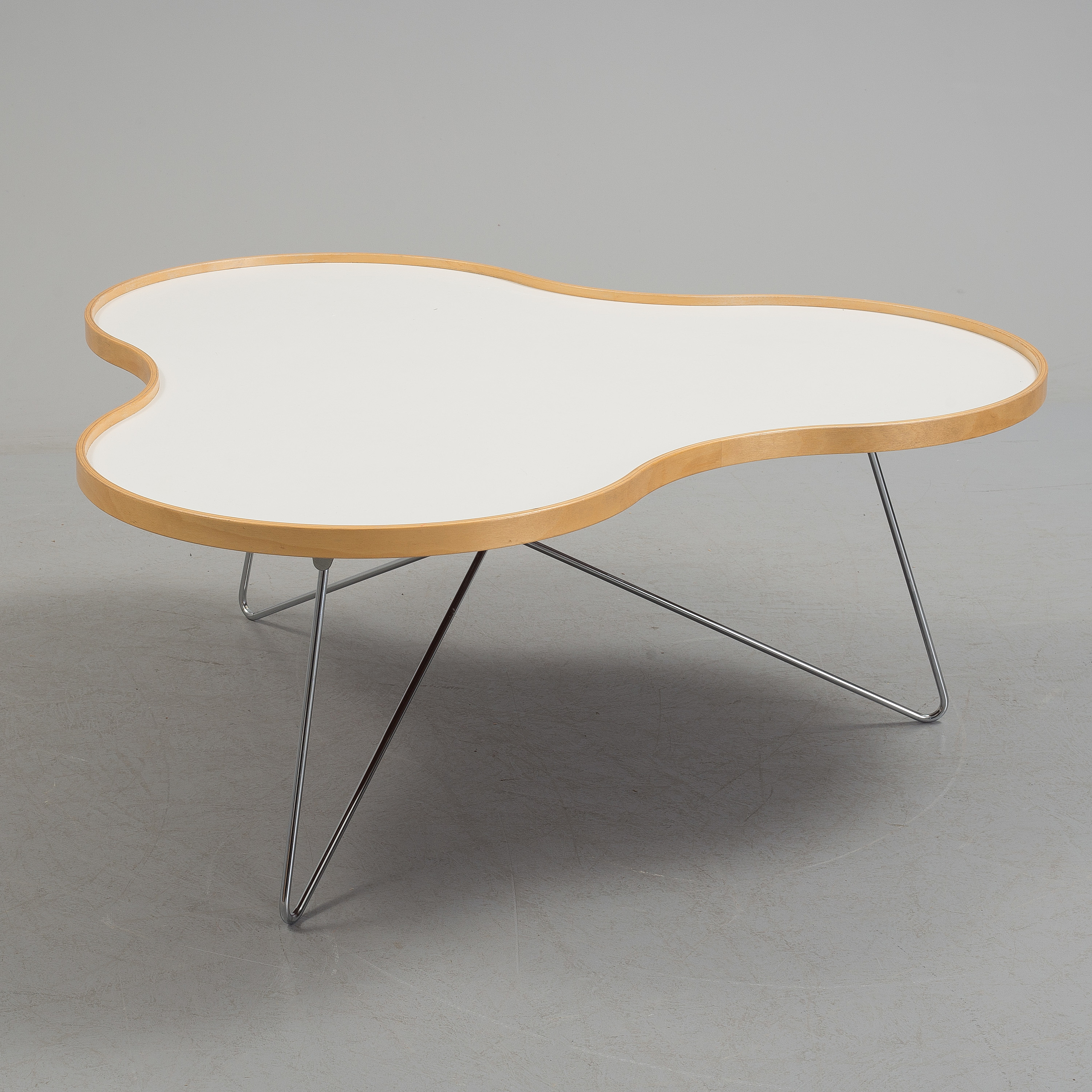 A 21th century flower bord from swedese möbler ab. bukowskis