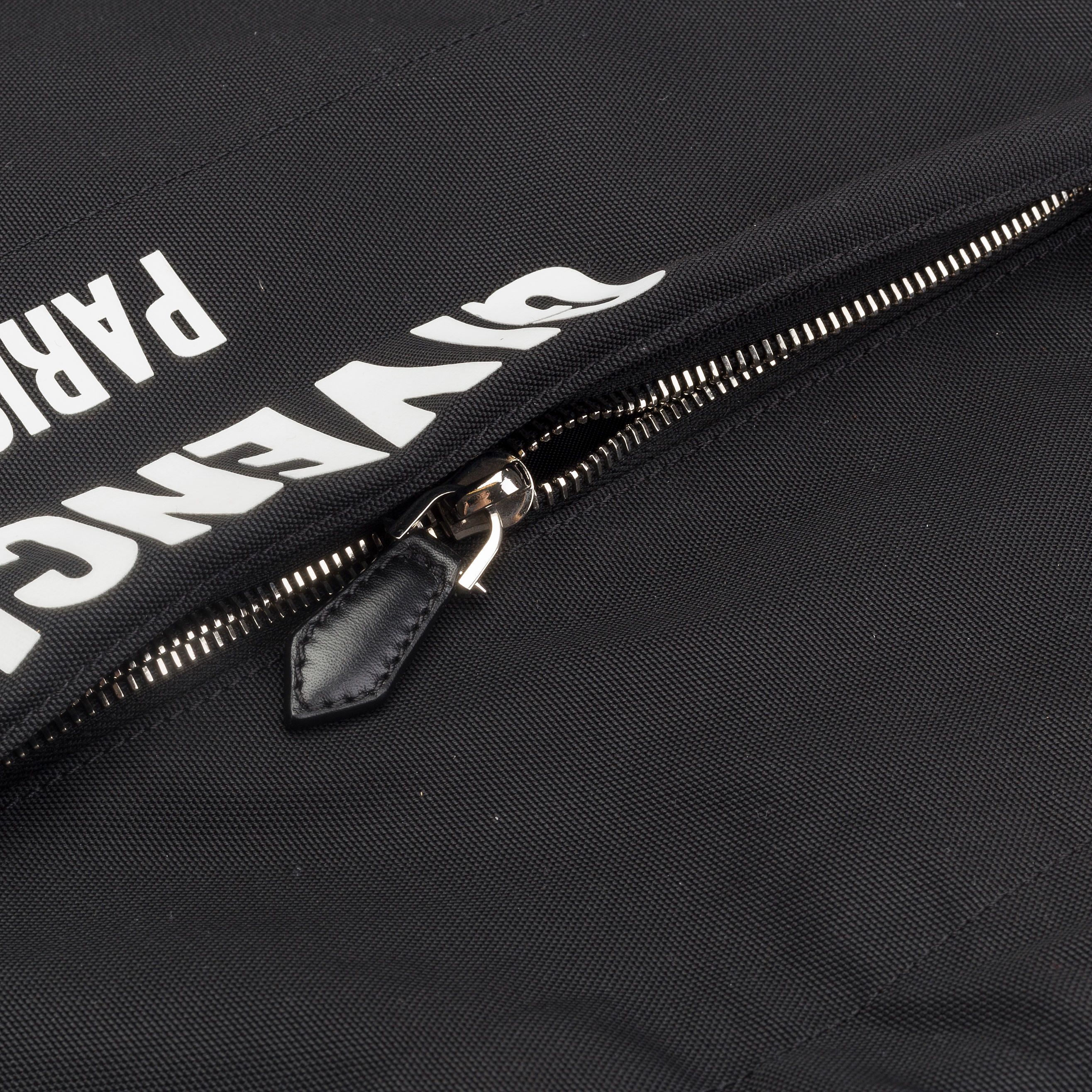 GIVENCHY, "Drawstring Backpack". Bukowskis