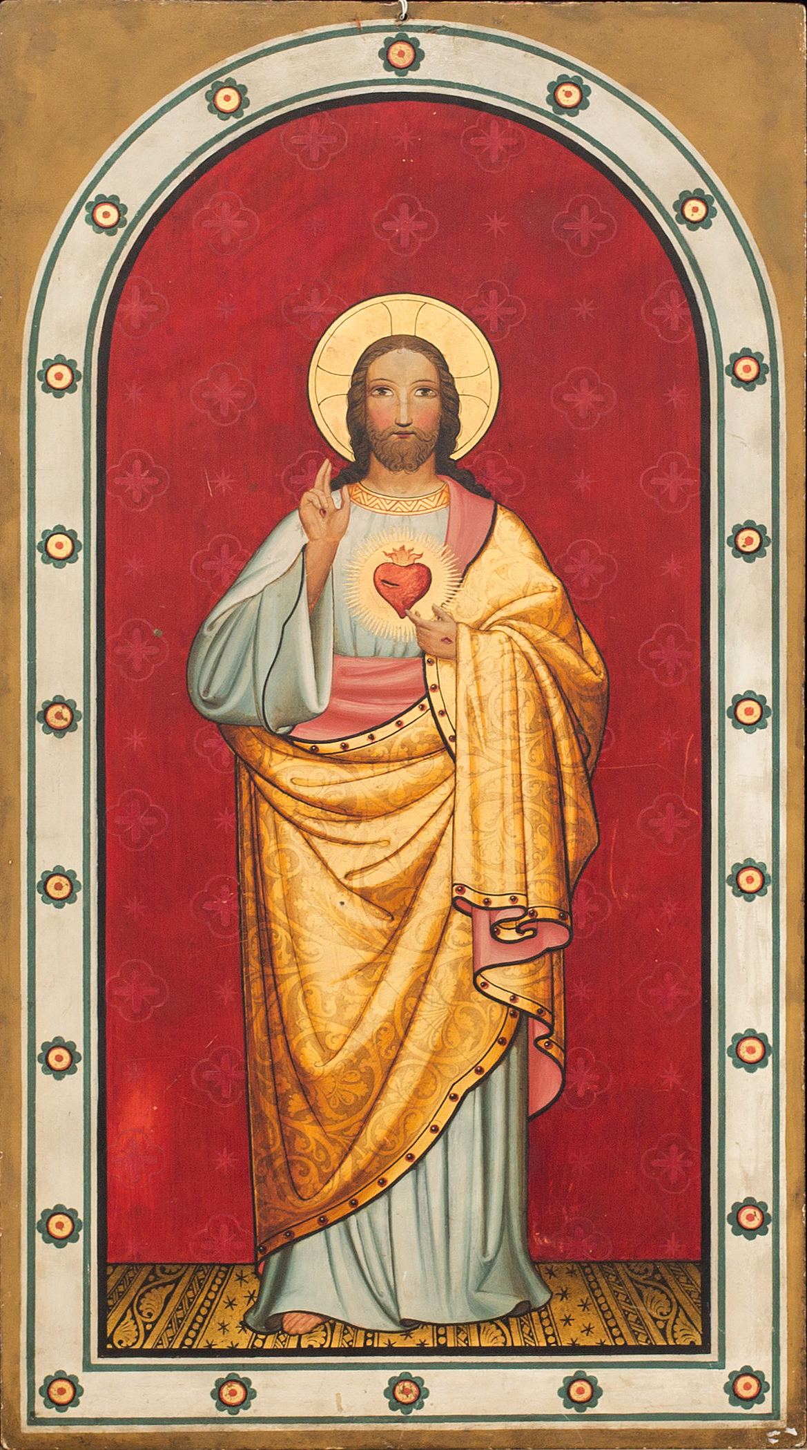 UNKNOWN ARTIST. - Bukowskis