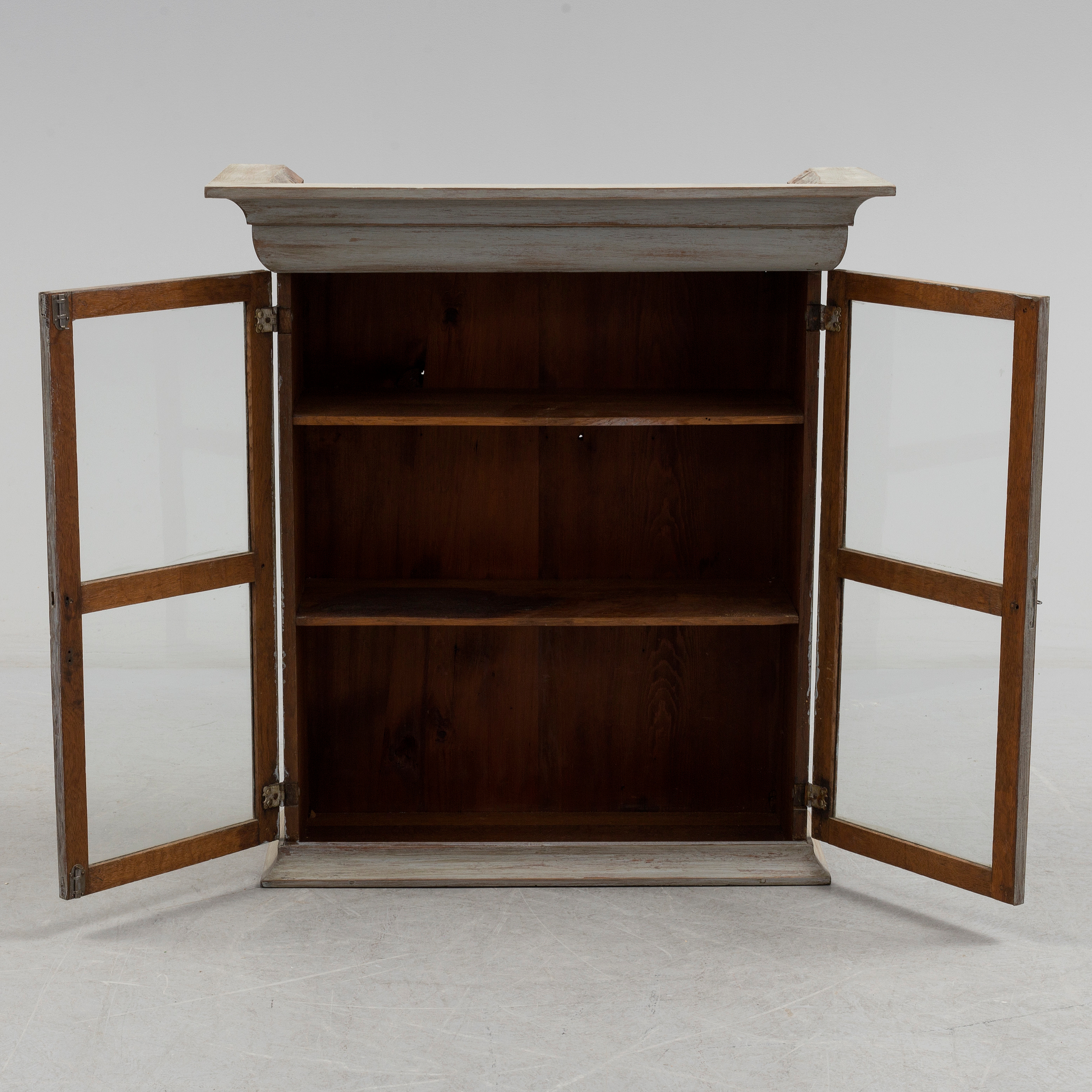 A first half of the 19th century hanging Bukowskis