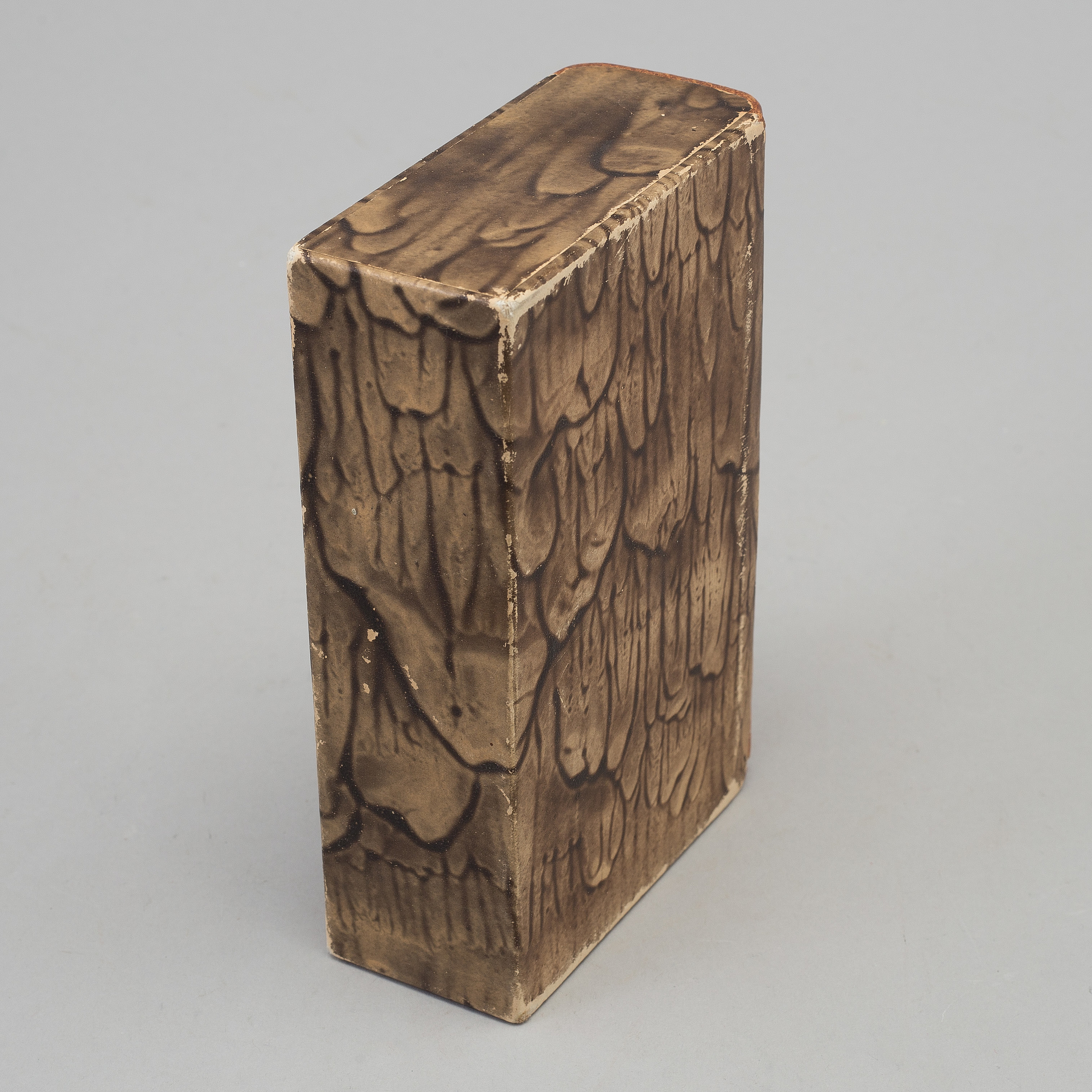 BOK, Laurentius Petri / Abraham Andreae Angermannus (utg.) Om